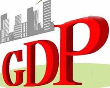 2015年河南GDP增长8.3% 居民人均可支配收入17125元