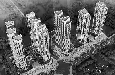 郑州规划新政 对标国内一线城市建设标准