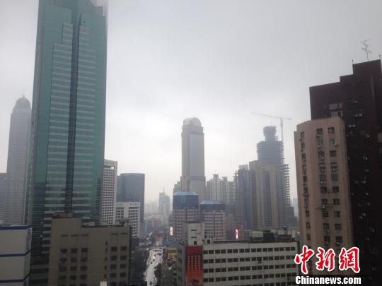 南京拟建房企信用体系信用等级C级为失信企业