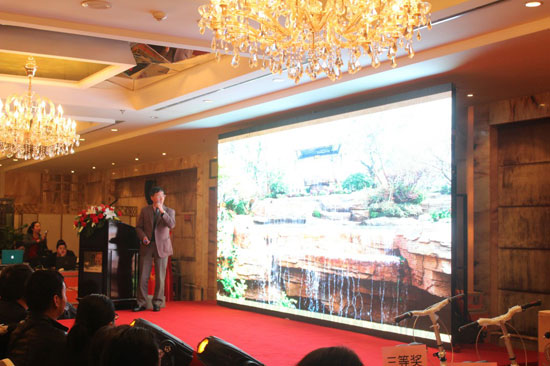 正商金域世家产品说明会圆满落幕