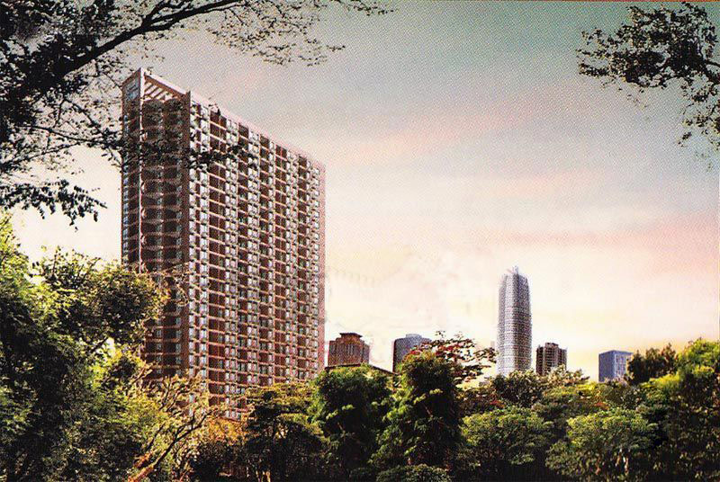 润景时代上上郡