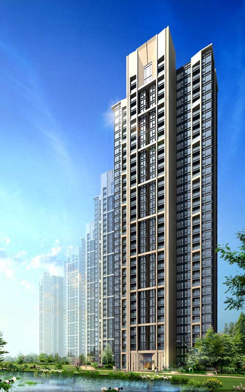 升龙天汇广场 升龙天汇广场