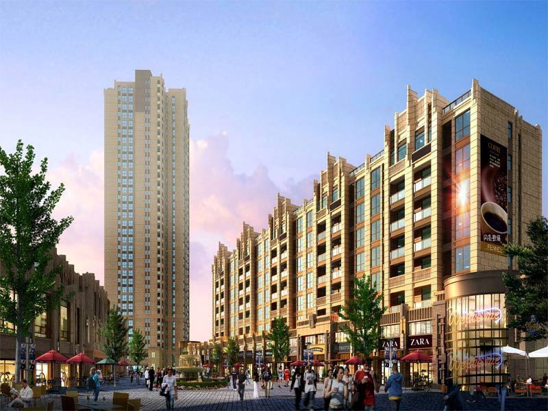 金林中心 金林中心