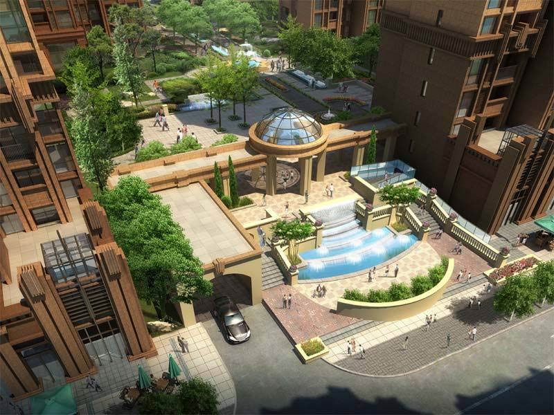 昌建誉峰 昌建誉峰