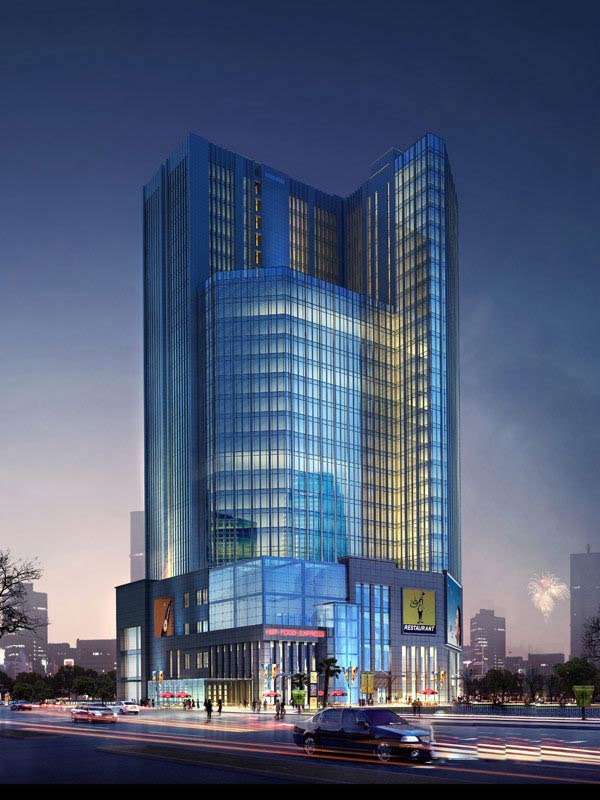 嵩山国际 嵩山国际