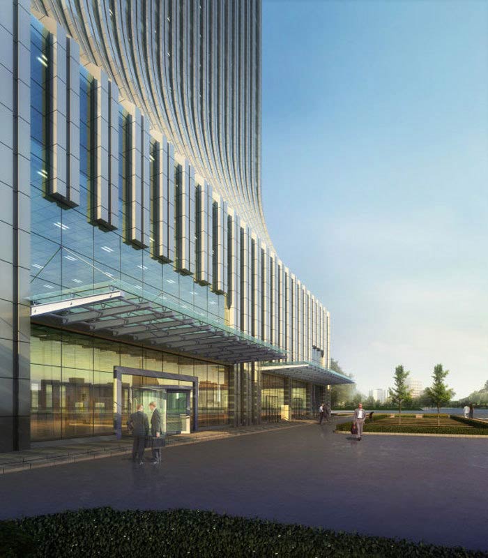 正岩铂兹中心 正岩铂兹中心