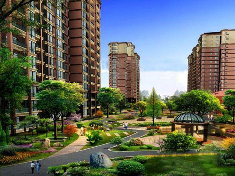 东方润景 东方润景