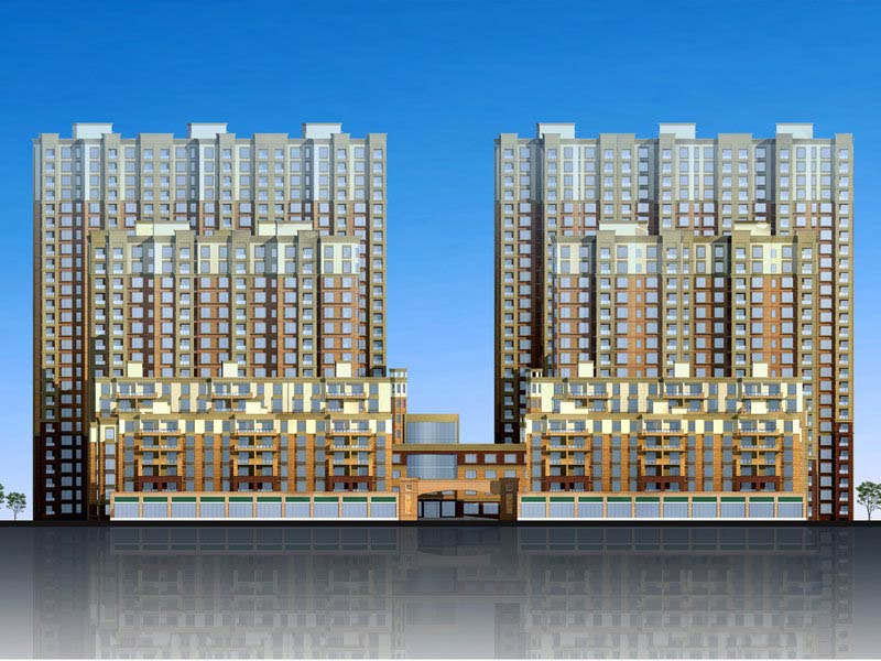 天怡佳苑 天怡佳苑