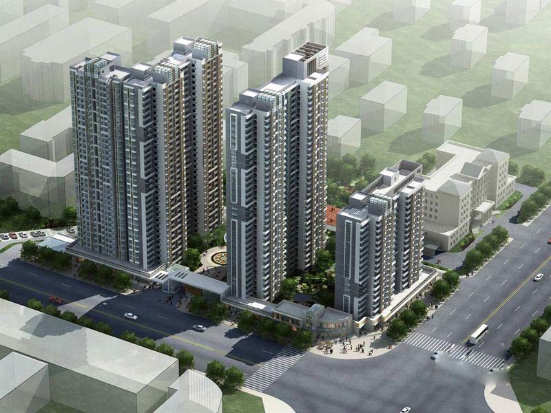 泰宏阳光景苑 泰宏阳光景苑