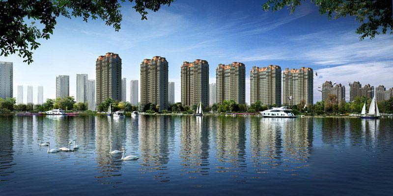 郑开橄榄城 郑开橄榄城