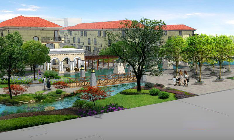 金荣盛景濠庭 金荣盛景濠庭