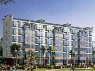 东林花园 东林花园