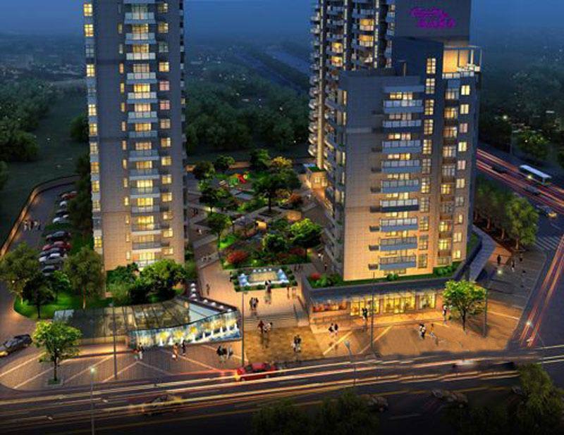 华彩逸品澜香 华彩逸品澜香