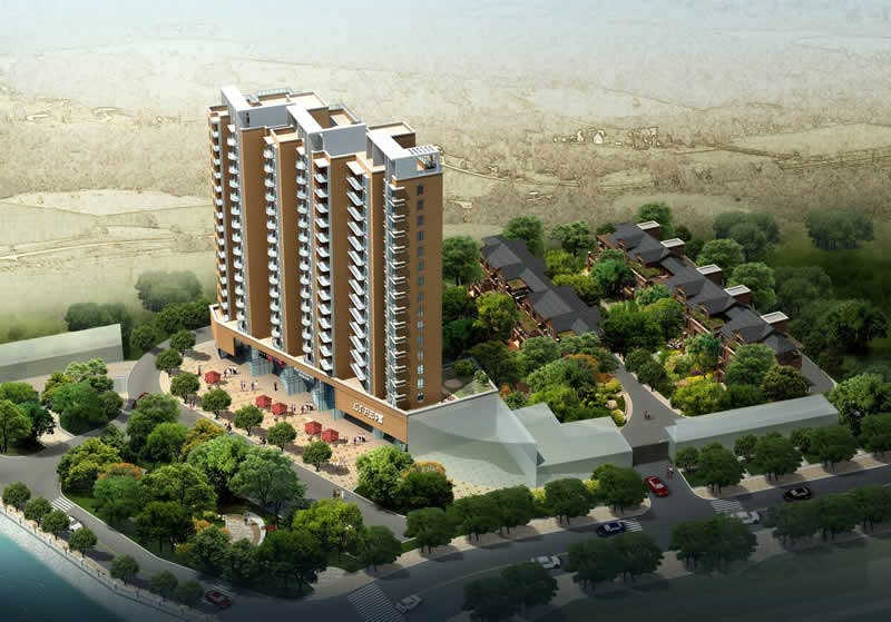 商城路叁号 商城路叁号