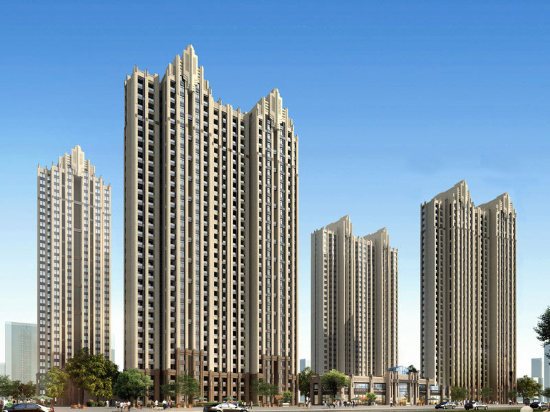 鑫苑鑫城 鑫苑鑫城