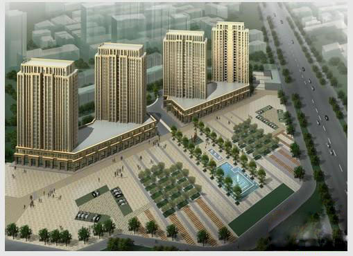 金谷阳光地带 金谷阳光地带