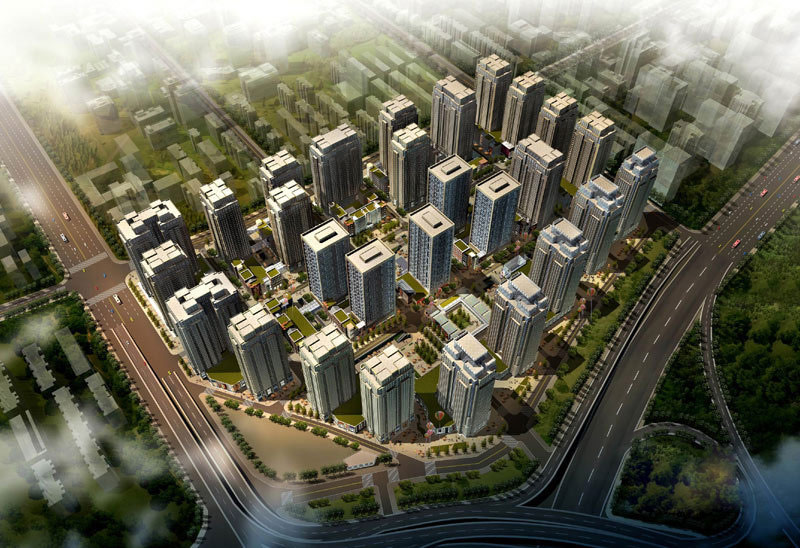 金成时代广场 金成时代广场