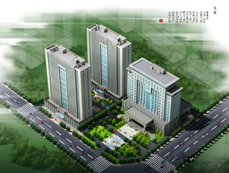 福晟国际 福晟国际