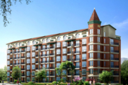 星河名城 星河名城