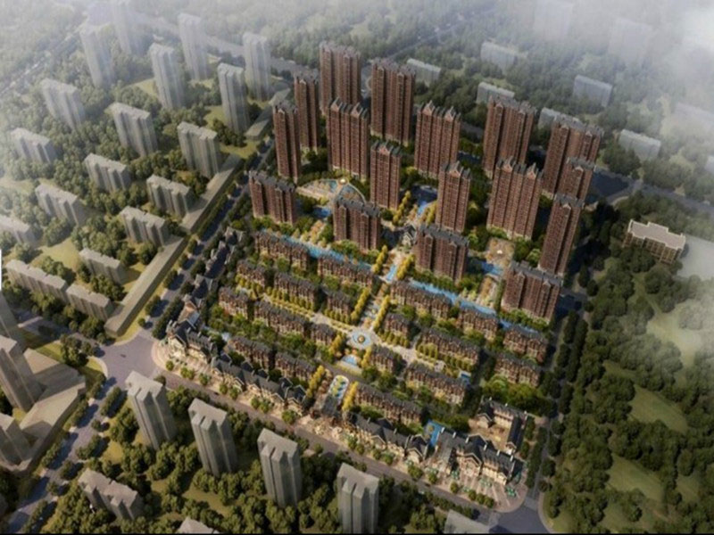 农房索河湾 农房索河湾