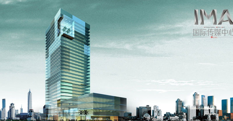 IMA国际传媒中心 IMA国际传媒中心
