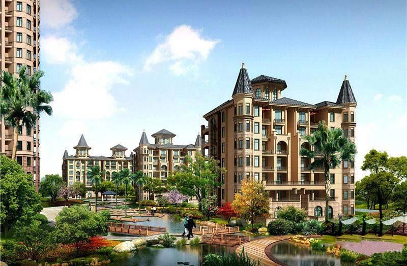 万丽·铂金瀚宫 万丽·铂金瀚宫