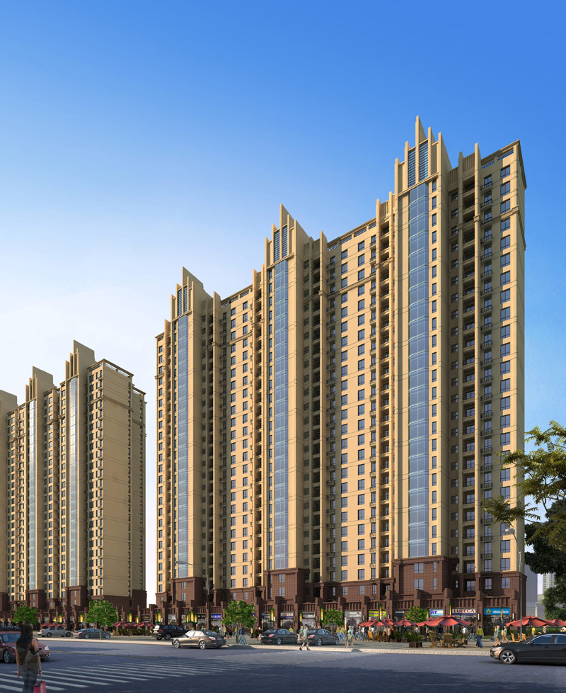 恒基水莊 恒基水莊