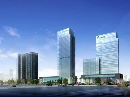 曼哈顿公馆 曼哈顿公馆