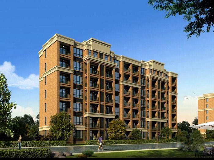 龙湖尚郡 龙湖尚郡