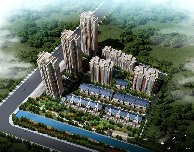 龙泽嘉园 龙泽嘉园