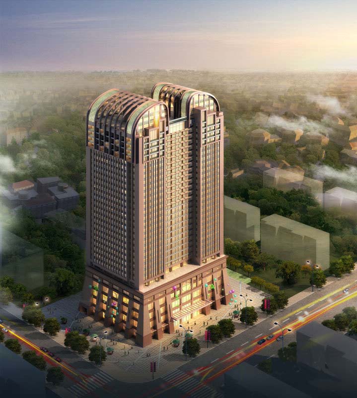 格林融熙国际 格林融熙国际