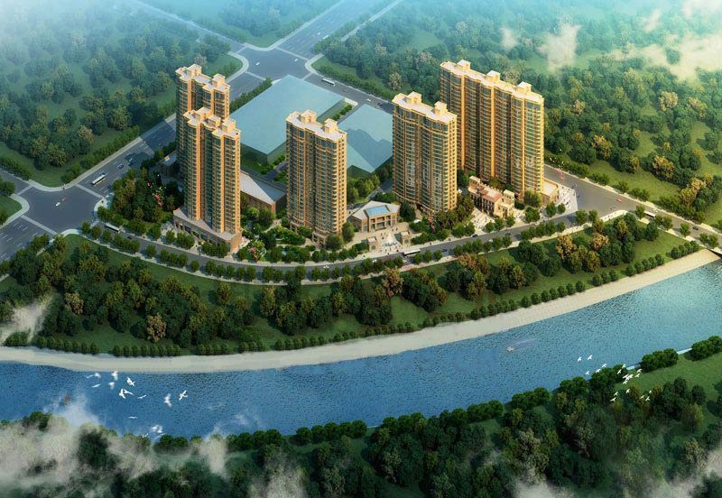 中力七里湾 中力七里湾