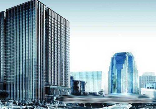 升龙环球广场 升龙环球广场