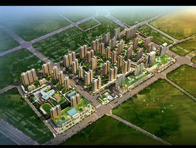 锦艺国际华都 锦艺国际华都