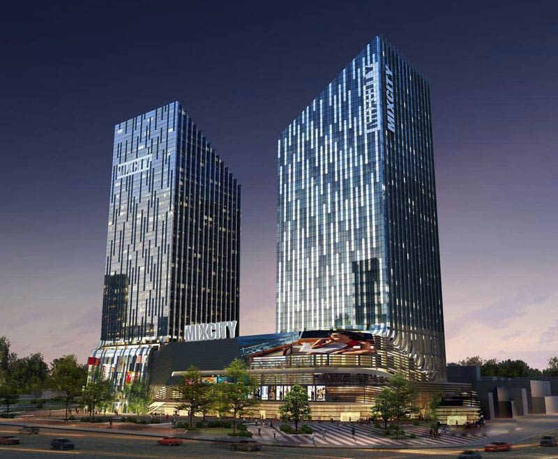 瀚海北金 瀚海北金