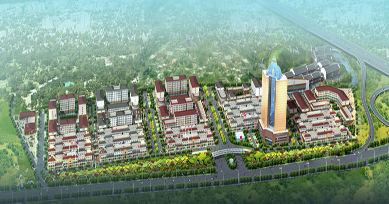 农商新天地 农商新天地