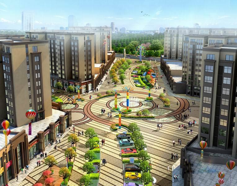 润丰悦尚 润丰悦尚