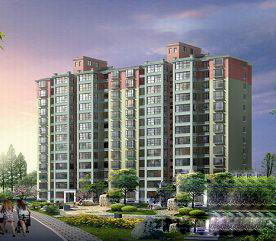 亚华桂竹花园 亚华桂竹花园