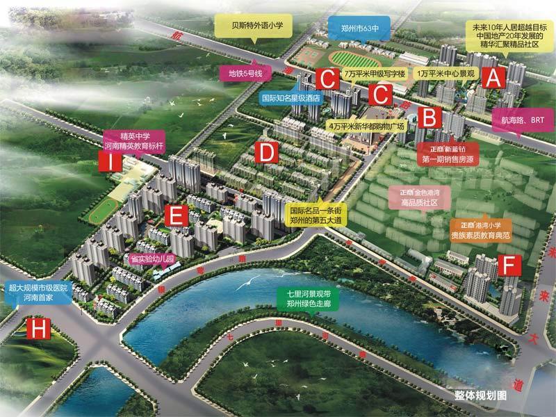 正商国际广场 正商国际广场