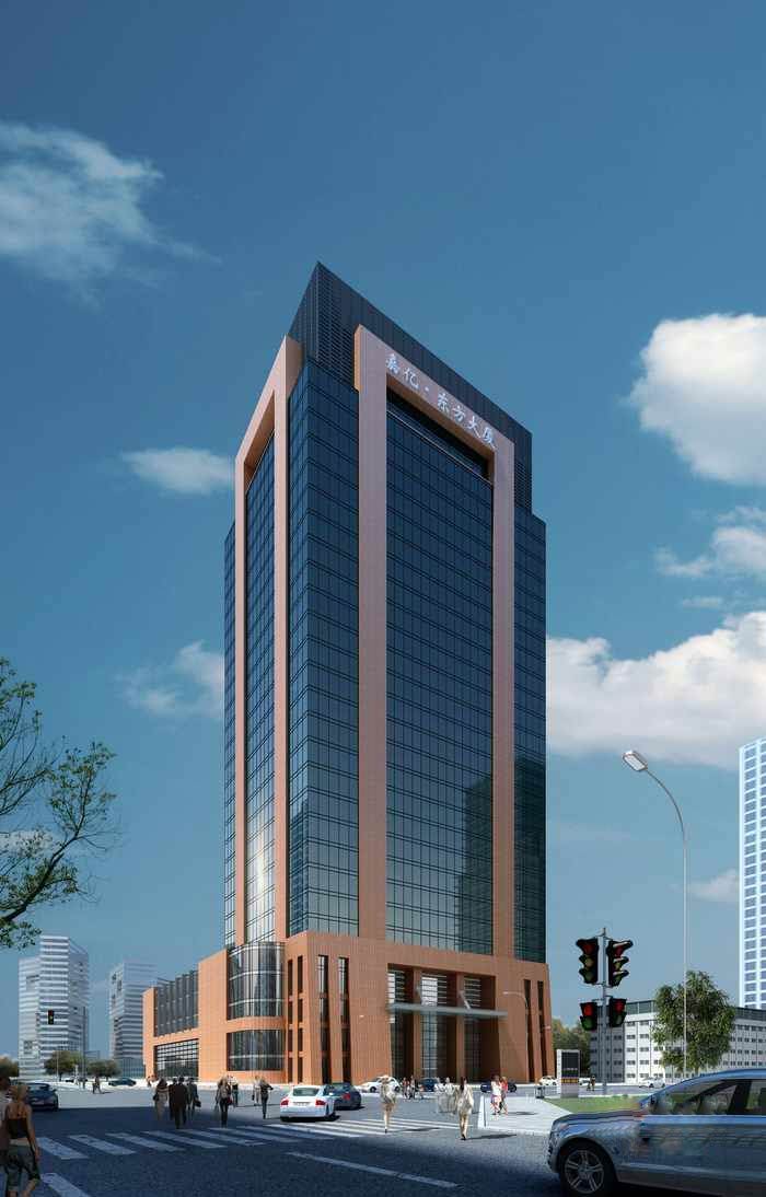 嘉亿东方大厦 嘉亿东方大厦