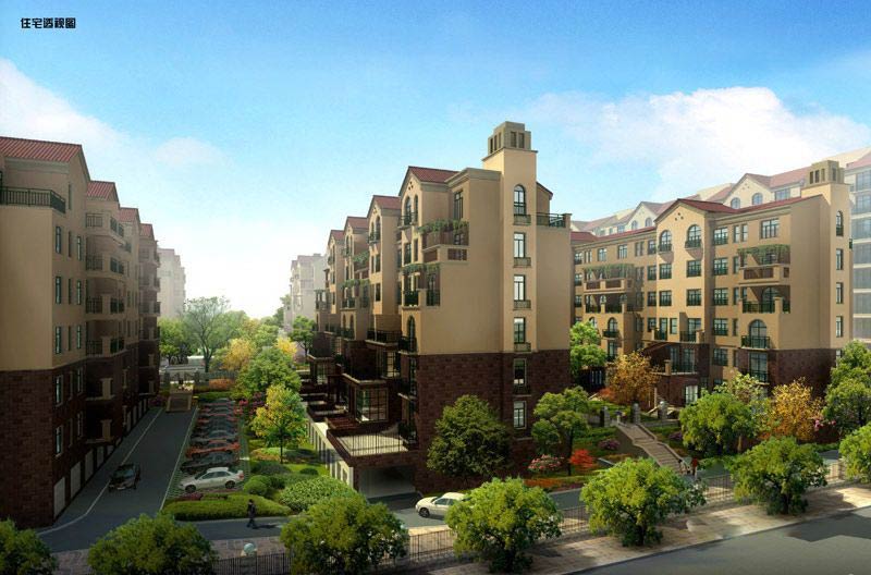 上宅公园世纪 上宅公园世纪