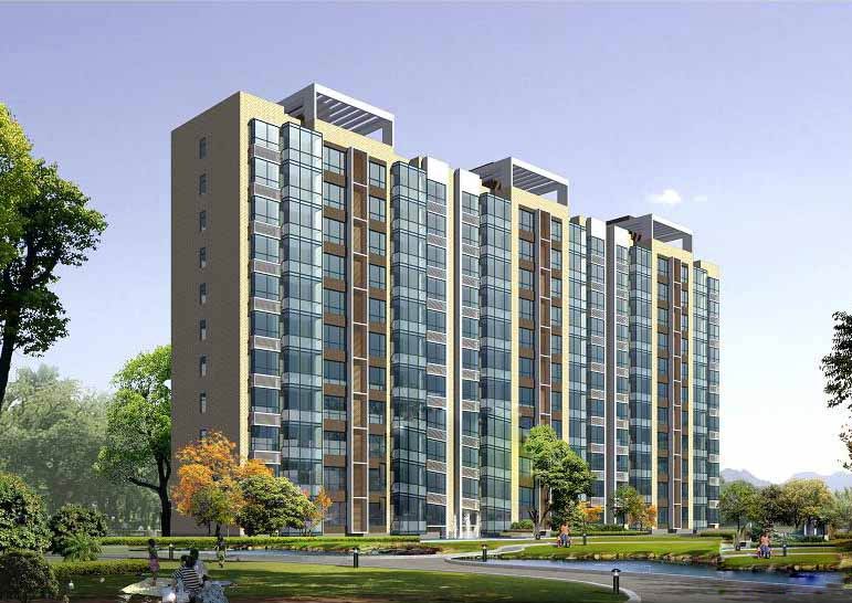 丰庆佳苑 丰庆佳苑