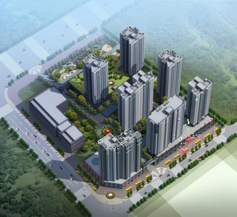 旭日龙园 旭日龙园