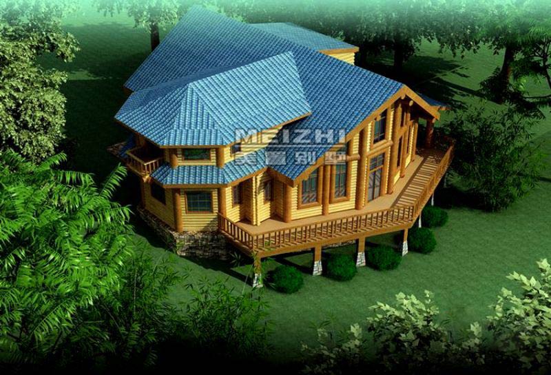 黄河湾国际庄园 黄河湾国际庄园