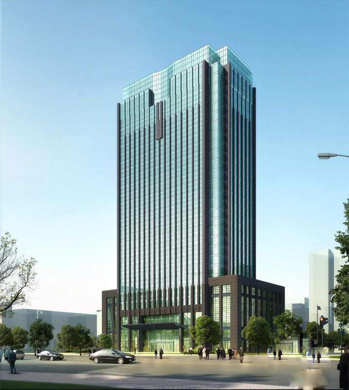 中科金座 中科金座