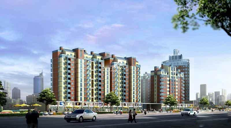 新合鑫睿智楠园 新合鑫睿智楠园