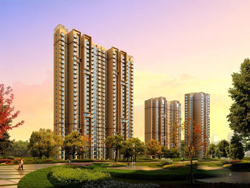 物华国际 物华国际