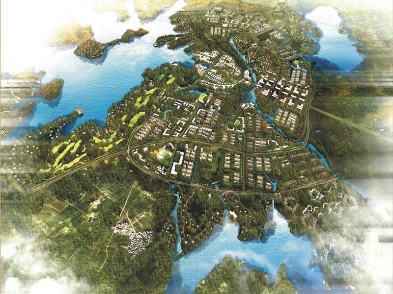 中国龙城 中国龙城