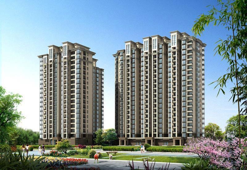 城市之星 城市之星