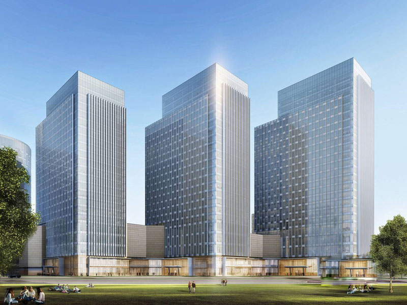 绿地新都会 绿地新都会